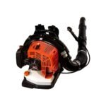ECHO 240 MPH 835 CFM 79.9cc Gas 2-Stroke X Series Backpack Leaf Blower with Tube-Mounted Throttle PB-7910T - Image 9