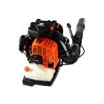 ECHO 220 MPH 1110 CFM 79.9 cc Gas 2-Stroke X Series Backpack Blower with Tube-Mounted Throttle PB-9010T - Image 13
