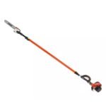 ECHO 12 in. 25.4 cc Gas 2-Stroke X Series Telescoping Power Pole Saw with Loop Handle and Shaft Extending to 12.1 ft. PPT-2620 - Image 9