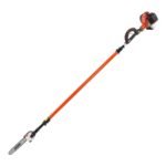ECHO 12 in. 25.4 cc Gas 2-Stroke X Series Telescoping Power Pole Saw with Loop Handle and Shaft Extending to 12.1 ft. PPT-2620 - Image 8