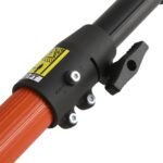 ECHO 12 in. 25.4 cc Gas 2-Stroke X Series Telescoping Power Pole Saw with In-Line Handle and Shaft Extending to 12.1 ft. PPT-2620H - Image 5