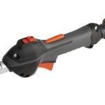 ECHO 12 in. 25.4 cc Gas 2-Stroke X Series Telescoping Power Pole Saw with In-Line Handle and Shaft Extending to 12.1 ft. PPT-2620H - Image 3