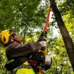 ECHO 12 in. 25.4 cc Gas 2-Stroke X Series Telescoping Power Pole Saw with In-Line Handle and Shaft Extending to 12.1 ft. PPT-2620H - Image 9