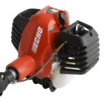 ECHO 12 in. 25.4 cc Gas 2-Stroke X Series Telescoping Power Pole Saw with In-Line Handle and Shaft Extending to 12.1 ft. PPT-2620H - Image 6