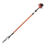 ECHO 12 in. 25.4 cc Gas 2-Stroke X Series Telescoping Power Pole Saw with In-Line Handle and Shaft Extending to 12.1 ft. PPT-2620H - Image 12