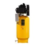 EMAX 80 Gal. 10 HP V4 1-Phase Silent Air 175 PSI Electric Air Compressor with Isolator Pads and Auto Drain HES10V080V1 - Image 10