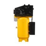 EMAX 80 Gal. 10 HP V4 1-Phase Silent Air 175 PSI Electric Air Compressor with Isolator Pads and Auto Drain HES10V080V1 - Image 13