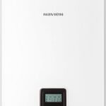 Navien NCB-H Series High Efficiency - Condensing - Combi Gas Boiler - 130 MBH - 15:1 DHW