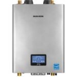 Navien NFB-C Series 399K BTU - High Efficiency - Condensing Heating Boiler