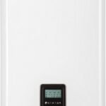Navien NFC-H Series 175K BTU - High Efficiency - Condensing Combi-Boiler - 15:1 DHW
