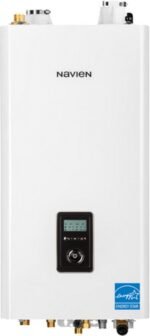 Navien NFC-H Series 175K BTU - High Efficiency - Condensing Combi-Boiler - 15:1 DHW