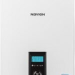 Navien NHB-H Series 55 MBH - High Efficiency Condensing - Heating Boiler
