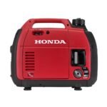 Honda 2,200-Watt/1,800-Watt Recoil Start Gasoline Powered Inverter Generator with Advanced CO Shutdown EU2200iTAN4 - Image 4
