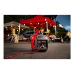 Honda 2,200-Watt/1,800-Watt Recoil Start Gasoline Powered Inverter Generator with Advanced CO Shutdown EU2200iTAN4 - Image 7