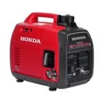 Honda 2,200-Watt/1,800-Watt Recoil Start Gasoline Powered Inverter Generator with Advanced CO Shutdown EU2200iTAN4 - Image 5