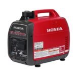 Honda 2,200-Watt/1,800-Watt Recoil Start Gasoline Powered Inverter Generator with Advanced CO Shutdown EU2200iTAN4 - Image 2