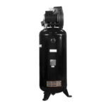 Husky 60 Gal. 3.7 HP 1-Phase 175 PSI Oil Lubed Belt Drive Stationary Electric Air Compressor C603H - Image 3