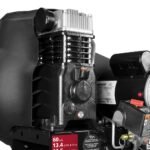 Husky 60 Gal. 3.7 HP 1-Phase 175 PSI Oil Lubed Belt Drive Stationary Electric Air Compressor C603H - Image 9