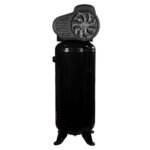 Husky 60 Gal. 3.7 HP 1-Phase 175 PSI Oil Lubed Belt Drive Stationary Electric Air Compressor C603H - Image 6