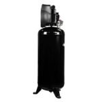 Husky 60 Gal. 3.7 HP 1-Phase 175 PSI Oil Lubed Belt Drive Stationary Electric Air Compressor C603H - Image 7