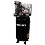 Ingersoll Rand 60 Gal. 135 PSI SS3 Vertical 3 HP 230-Volt 1-Phase Single-Stage Stationary Electric Air Compressor SS3L3 - Image 16