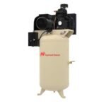 Ingersoll Rand 80 Gal. 175 PSI Vertical 7.5 HP 230-Volt 1-Phase Two Stage Electric Air Compressor 2200N7.5 - Image 6