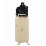 Ingersoll Rand 80 Gal. 175 PSI Vertical 7.5 HP 230-Volt 1-Phase Two Stage Electric Air Compressor 2200N7.5 - Image 7