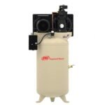 Ingersoll Rand 80 Gal. 175 PSI Vertical 7.5 HP 230-Volt 1-Phase Two Stage Electric Air Compressor 2200N7.5 - Image 11