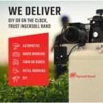 Ingersoll Rand 80 Gal. 175 PSI Vertical 7.5 HP 230-Volt 1-Phase Two Stage Electric Air Compressor 2200N7.5 - Image 10