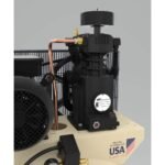 Ingersoll Rand 80 Gal. 175 PSI Vertical 7.5 HP 230-Volt 1-Phase Two Stage Electric Air Compressor 2200N7.5 - Image 2