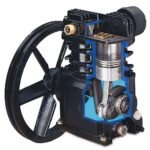 Ingersoll Rand 60 Gal. 135 PSI SS3 Vertical 3 HP 230-Volt 1-Phase Single-Stage Stationary Electric Air Compressor SS3L3 - Image 7