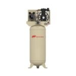 Ingersoll Rand 60 Gal. 135 PSI SS3 Vertical 3 HP 230-Volt 1-Phase Single-Stage Stationary Electric Air Compressor SS3L3 - Image 17