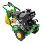 John Deere 4200 PSI 4.0 GPM Gas Cold Water Pressure Washer PR-4200GM - Image 11