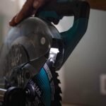 Makita 40V max XGT Brushless Cordless 8-1/2 in. Dual-Bevel Sliding Compound Miter Saw Kit, AWS Capable (4.0Ah) GSL02M1 - Image 5