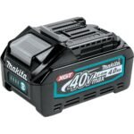 Makita 40V max XGT Brushless Cordless 8-1/2 in. Dual-Bevel Sliding Compound Miter Saw Kit, AWS Capable (4.0Ah) GSL02M1 - Image 10