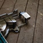 Makita 40V max XGT Brushless Cordless 8-1/2 in. Dual-Bevel Sliding Compound Miter Saw Kit, AWS Capable (4.0Ah) GSL02M1 - Image 11
