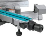 Makita 40V max XGT Brushless Cordless 8-1/2 in. Dual-Bevel Sliding Compound Miter Saw Kit, AWS Capable (4.0Ah) GSL02M1 - Image 6