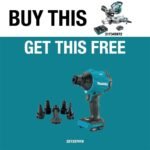 Makita 40V max XGT Brushless Cordless 8-1/2 in. Dual-Bevel Sliding Compound Miter Saw Kit, AWS Capable (4.0Ah) GSL02M1 - Image 2