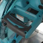Makita 15 Amp 10 in. Dual Bevel Sliding Compound Miter Saw with Laser LS1019L - Image 5