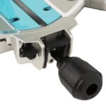 Makita 15 Amp 10 in. Dual Bevel Sliding Compound Miter Saw with Laser LS1019L - Image 10