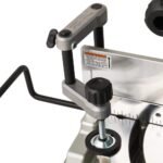 Makita 15 Amp 10 in. Dual Bevel Sliding Compound Miter Saw with Laser LS1019L - Image 11