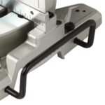Makita 15 Amp 10 in. Dual Bevel Sliding Compound Miter Saw with Laser LS1019L - Image 9