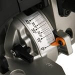 Makita 15 Amp 10 in. Dual Bevel Sliding Compound Miter Saw with Laser LS1019L - Image 7