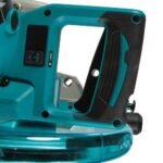 Makita 15 Amp 10 in. Dual-Bevel Sliding Compound Miter Saw with Laser and Stand LS1019LX - Image 5