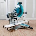 Makita 15 Amp 12 in. Dual-Bevel Sliding Compound Miter Saw with Laser LS1219L - Image 3