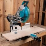 Makita 15 Amp 12 in. Dual-Bevel Sliding Compound Miter Saw with Laser LS1219L - Image 4