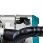 Makita 15 Amp 12 in. Dual-Bevel Sliding Compound Miter Saw with Laser and Stand LS1219LX - Image 6