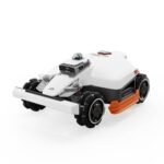 MAMMOTION Luba 3 AWD 16 in. 360° LiDAR Robot Lawn Mower (3/4 Acre) Adjustable Cutting Height(2.2 in. - 4 in.)All Terrain AI Vision LUBA 3 AWD 3000H - Image 13