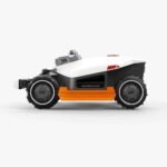 MAMMOTION Luba 3 AWD 16 in. 360° LiDAR Robot Lawn Mower (3/4 Acre) Adjustable Cutting Height(2.2 in. - 4 in.)All Terrain AI Vision LUBA 3 AWD 3000H - Image 11