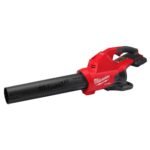 Milwaukee M18 FUEL Dual Battery 145 MPH 600 CFM 18V Brushless Cordless Blower w/ M18 14" Chainsaw Kit, M18 FORGE Starter Kit 2824-20-2826-21T-48-59-1881 - Image 14